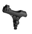 Стойка за въдица Railblaza Rod Holder R BLK