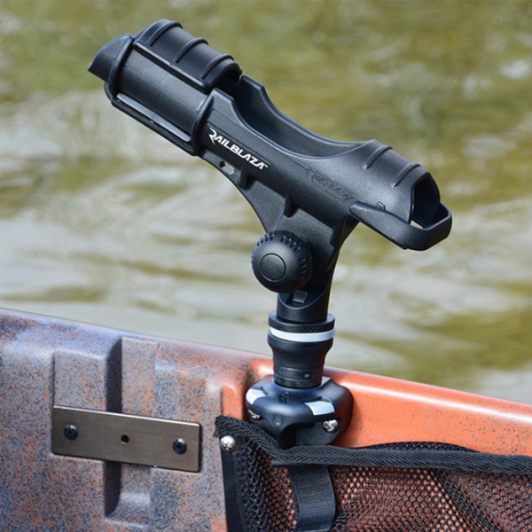 Комбината Rod Holder и SidePort основа пести ценно вътрешно пространство - 20