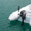 Стойка за сонда Railblaza Kayak/Dinghy Transducer Arm XXL - 02-4085-11