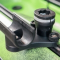 Стойка за гребло с бърз захват Railblaza QuikGrip Paddle 08-0052-11 - в комбинация с MiniPort адаптор