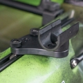 Стойка за гребло за каяк с бърз захват - Railblaza QuikGrip Paddle 08-0052-11