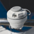 Основа за релинг Railblaza RailMount 19-25 WH - базова стандартна комбинация със StarPort основа