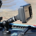 Адаптор Railblaza Lowrance Hook2 се комбинира и с други фирмени аксесоари за максимално удобство