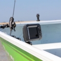 Адапторът Railblaza Lowrance Hook2 02-4143-11 е съвместим с всяка StarPort основа