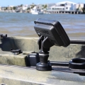 Адаптор Railblaza Lowrance Hook2 02-4143-11 - удобно, лесно и бързо поставяне и регулиране на наклона с една ръка