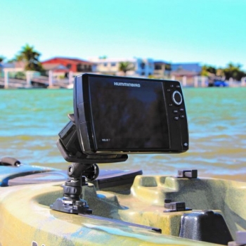 Регулируема стойка за сонар Railblaza R-Lock R 02-4141-11