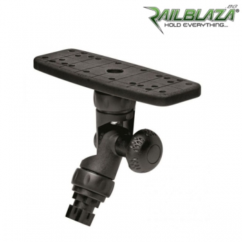 Регулируема стойка за сонар Railblaza R-Lock R 02-4141-11
