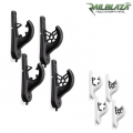Railblaza RodRak Fishing Rod Storage Rack Black - предлага се в бял и черен цвят