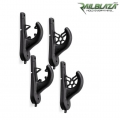 Система Railblaza RodRak Fishing Rod Storage Rack BLK - 09-0008-11