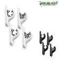 Railblaza RodRak Fishing Rod Storage Rack White - предлага се в бял и черен цвят