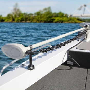 Кит за транспорт на тролинг двигател Railblaza Trolling Motor Support Kit - 04-4148-11