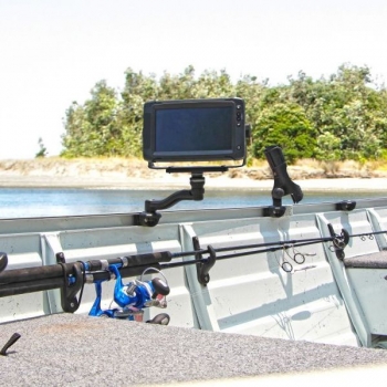 Рамо въртящо Railblaza Swing Arm R-Lock 02-4147-11