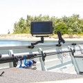 Рамо въртящо Railblaza Swing Arm R-Lock 02-4147-11