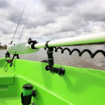 Фиксатор за тролинг двигател Railblaza Trolling Motor Support Kit