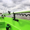 Фиксатор за тролинг двигател Railblaza Trolling Motor Support Kit