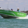 Фиксатор за тролинг двигател Railblaza Trolling Motor Support Kit
