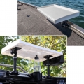 Основа за стойки Railblaza TracLoader SidePort 03-4128-11 за лодки Tracker