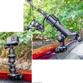 Основа за стойки Railblaza TracLoader SidePort 03-4128-11 за лодки Tracker