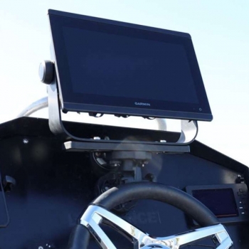 Стойка за сонар Railblaza HEXX Fish Finder Mount 11-4174-11