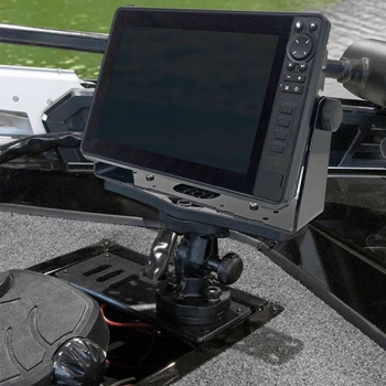Стойка за сонар Railblaza HEXX Fish Finder Mount 11-4174-11
