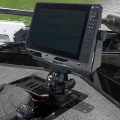 Стойка за сонар Railblaza HEXX Fish Finder Mount 11-4174-11