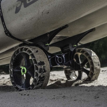 Количка за каяк C-Tug R със SandTrakz Wheels 50-0014-71