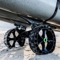 Количка за каяк C-Tug R със SandTrakz Wheels 50-0014-71