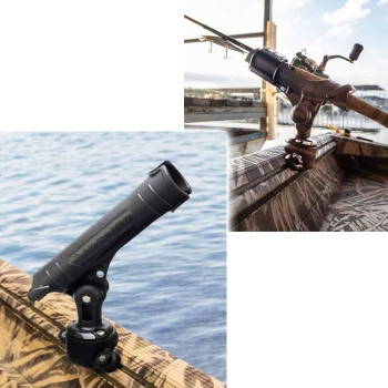 Основа за стойка Railblaza TracLoader 45 Degree StarPort 03-4145-11
