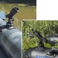 Основа за стойка Railblaza HEXX RIB Port 11-4207-11
