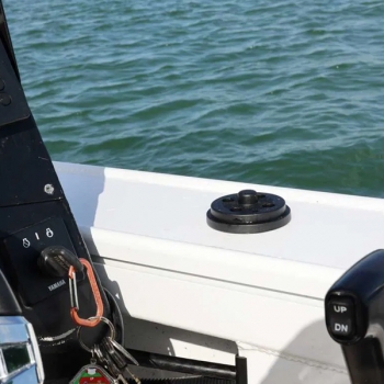 Основа Railblaza HEXX Mounting base 07-4180-11