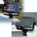 Стойка за сонар Railblaza HEXX Garmin Fishfinder Mount Low Profile 02-4179-11