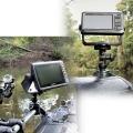 Стойка за сонар с регулиране Railblaza Garmin Fishfinder Mount R-Lock 02-4178-11