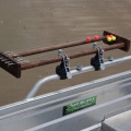 Държач Railblaza G-Hold 35 - монтаж на релинг