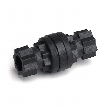 Адаптор за StarPort захват Railblaza Attachment Adaptor Pair - може да участва в изграждането на всевъзможни Railblaza StarPort системи, стабилизатори и конзоли