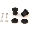 Адаптор за StarPort захват Railblaza Attachment Adaptor Pair - здрав и надежден помощник на каяка, лодката, яхтата, АТВ-то