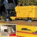 Адаптор за StarPort захват Railblaza Attachment Adaptor Pair - малък, стратегически важен, за присъединяване на всеки Railblaza аксесоар