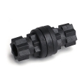Адаптор за StarPort захват Railblaza Attachment Adaptor Pair - може да участва в изграждането на всевъзможни Railblaza StarPort системи, стабилизатори и конзоли