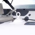 Халка Railblaza Eye25 Pair WH - стилът е важен дори за компактните размери аксесоари
