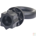 Овална халка Railblaza WebEye30 Pair BLK - всяка StarPort основа е подходяща за надеждно и здраво закрепяне