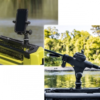 Адаптор за релси Railblaza MiniPort TracMount - 03-4108-11
