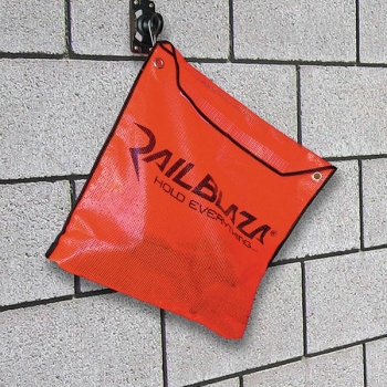 Чанта за съхранение Railblaza C.W.S. Bag - просто оставяте да се изцеди и прибирате до следващия път