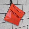 Чанта за съхранение Railblaza C.W.S. Bag - просто оставяте да се изцеди и прибирате до следващия път