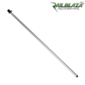 Лек прът за флаг от две части Railblaza FlagPole - 02-4009-11 - здрав, лек, с дължина от 800 мм