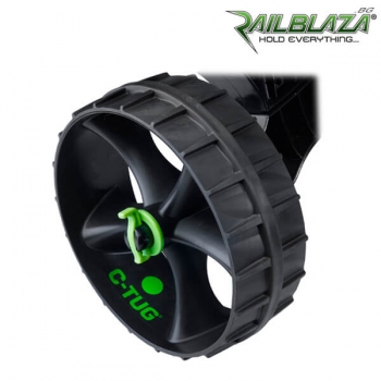Комплект колела за колесар Puncture Free (Kiwi) Wheels