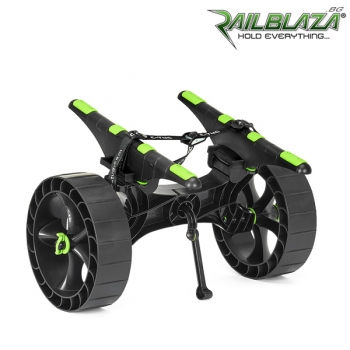 Количка за каяк C-Tug R SandTrakz Wheels