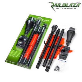 Комплект за дневна и нощна видимост Railblaza Visibility Kit II - 04-4084-11