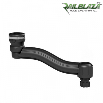 Въртящо се рамо Railblaza Swing Arm R-Lock 02-4147-11