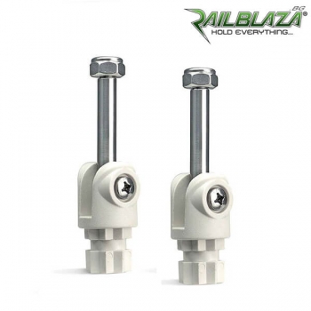 Чифт ключове за гребла Railblaza Rowlock Pair WH - 02-4047-21-WH