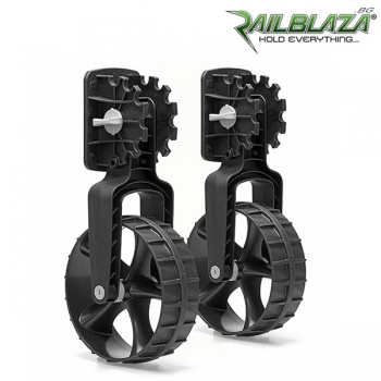 Транспортни колела за лодка Railblaza C-TUG
