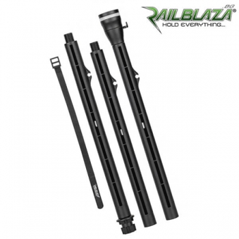 Регулиращ се удължител от три части Railblaza Extenda Pole 1000 - 02-4067-11